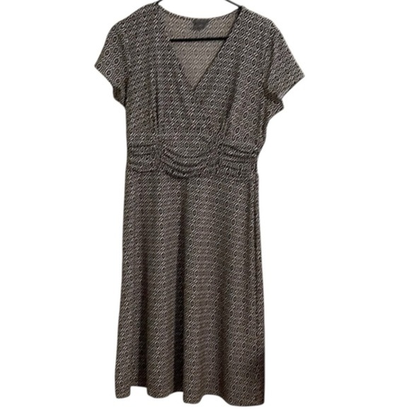 🌹ANN TAYLOR DRESS - Picture 1 of 5